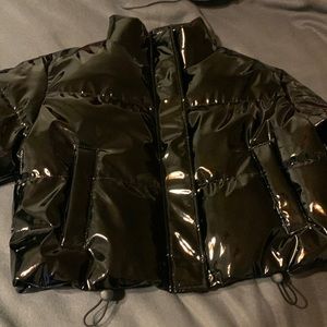 PUFFER JACKET